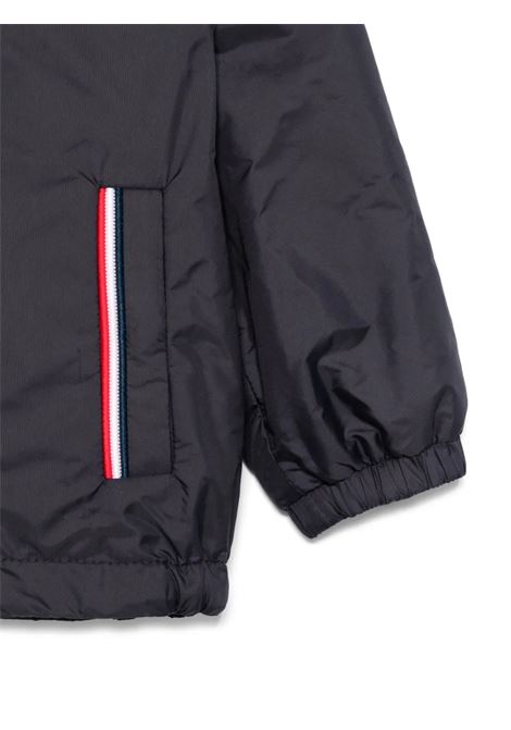 Giacca Granduc Blu Navy MONCLER ENFANT | 951-1A00020 53AE742